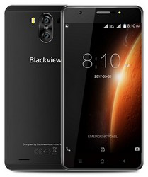 Замена тачскрина на телефоне Blackview R6 Lite в Нижнем Новгороде